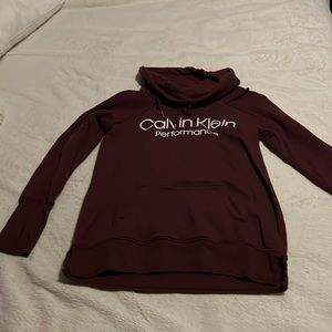 Calvin Klein sweater